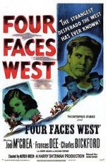 Watch Four Faces West FMoviesFree
