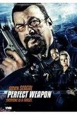 Watch The Perfect Weapon FMoviesFree