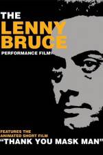 Watch Lenny Bruce in 'Lenny Bruce' FMoviesFree