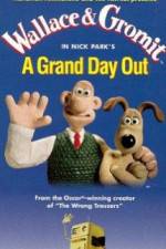 Watch A Grand Day Out with Wallace and Gromit FMoviesFree