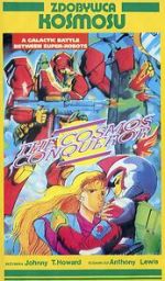 Watch The Cosmos Conqueror FMoviesFree