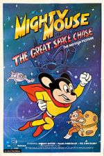 Watch Mighty Mouse in the Great Space Chase FMoviesFree