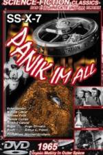 Watch Mutiny in Outer Space FMoviesFree