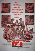 Watch Hot Spur FMoviesFree