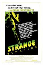 Watch Strange Behavior FMoviesFree