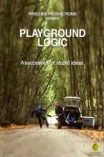 Watch Playground Logic FMoviesFree