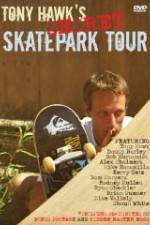 Watch Tony Hawk's Secret Skatepark Tour FMoviesFree