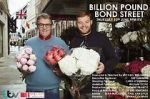 Watch Billion Pound Bond Street FMoviesFree