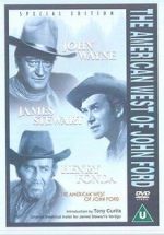 Watch The American West of John Ford FMoviesFree