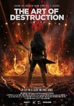 Watch The Art of Destruction FMoviesFree