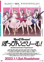 Watch BanG Dream! Poppin\'Dream! FMoviesFree