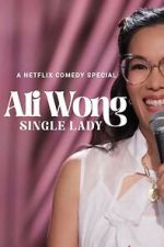 Watch Ali Wong: Single Lady (TV Special 2024) FMoviesFree