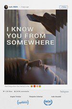 Watch I Know You from Somewhere FMoviesFree