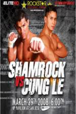 Watch StrikeForce And Elitexc Frank Shamrock vs. Cung Le FMoviesFree
