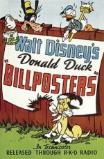 Watch Billposters (Short 1940) FMoviesFree