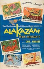 Watch Alakazam the Great FMoviesFree