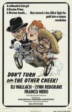 Watch Don't Turn the Other Cheek! FMoviesFree