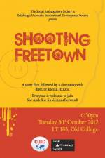 Watch Shooting Freetown FMoviesFree