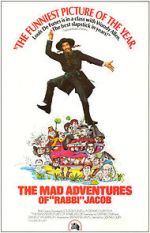 Watch The Mad Adventures of Rabbi Jacob FMoviesFree