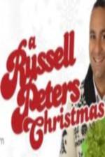 Watch A Russell Peters Christmas Special FMoviesFree