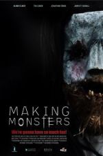 Watch Making Monsters FMoviesFree