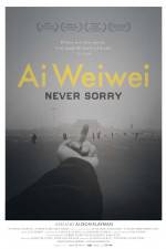 Watch Ai Weiwei Never Sorry FMoviesFree