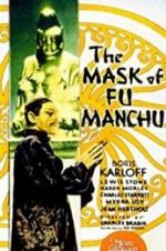 Watch The Mask of Fu Manchu FMoviesFree
