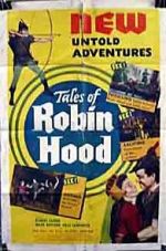 Watch Tales of Robin Hood FMoviesFree