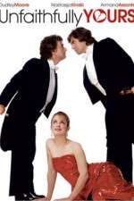 Watch Unfaithfully Yours FMoviesFree