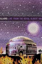 Watch The Killers Live from the Royal Albert Hall FMoviesFree