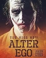 Watch Joker: alter ego (Short 2016) FMoviesFree