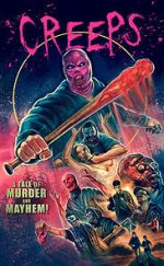 Watch Creeps: A Tale of Murder and Mayhem FMoviesFree