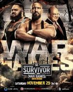 Watch WWE Survivor Series 2025 (TV Special 2025) FMoviesFree