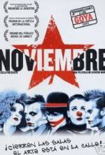 Watch November FMoviesFree