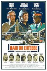Watch Raid on Entebbe FMoviesFree
