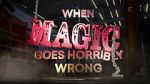 Watch When Magic Goes Horribly Wrong FMoviesFree
