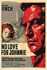 Watch No Love for Johnnie FMoviesFree