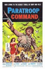 Watch Paratroop Command FMoviesFree