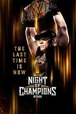 Watch WWE Night of Champions (TV Special 2025) FMoviesFree