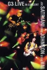 Watch G3 Live in Tokyo FMoviesFree