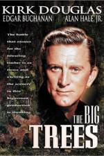 Watch The Big Trees FMoviesFree