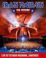 Watch Iron Maiden: En Vivo! FMoviesFree