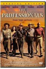 Watch The Professionals FMoviesFree
