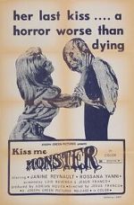 Watch Kiss Me Monster FMoviesFree