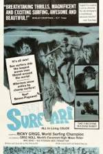 Watch Surfari FMoviesFree