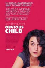 Watch Obvious Child FMoviesFree