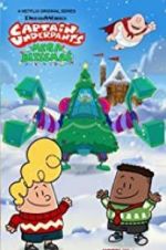 Watch Captain Underpants: Mega Blissmas FMoviesFree