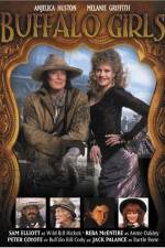 Watch Buffalo Girls FMoviesFree