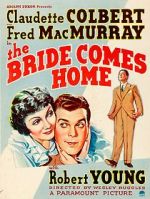 Watch The Bride Comes Home FMoviesFree