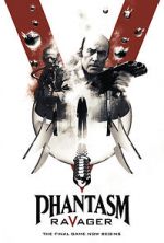 Watch Phantasm: Ravager FMoviesFree